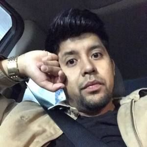 Meet your Posher, Jordi